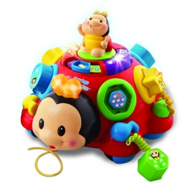 Con bọ rùa Vtech